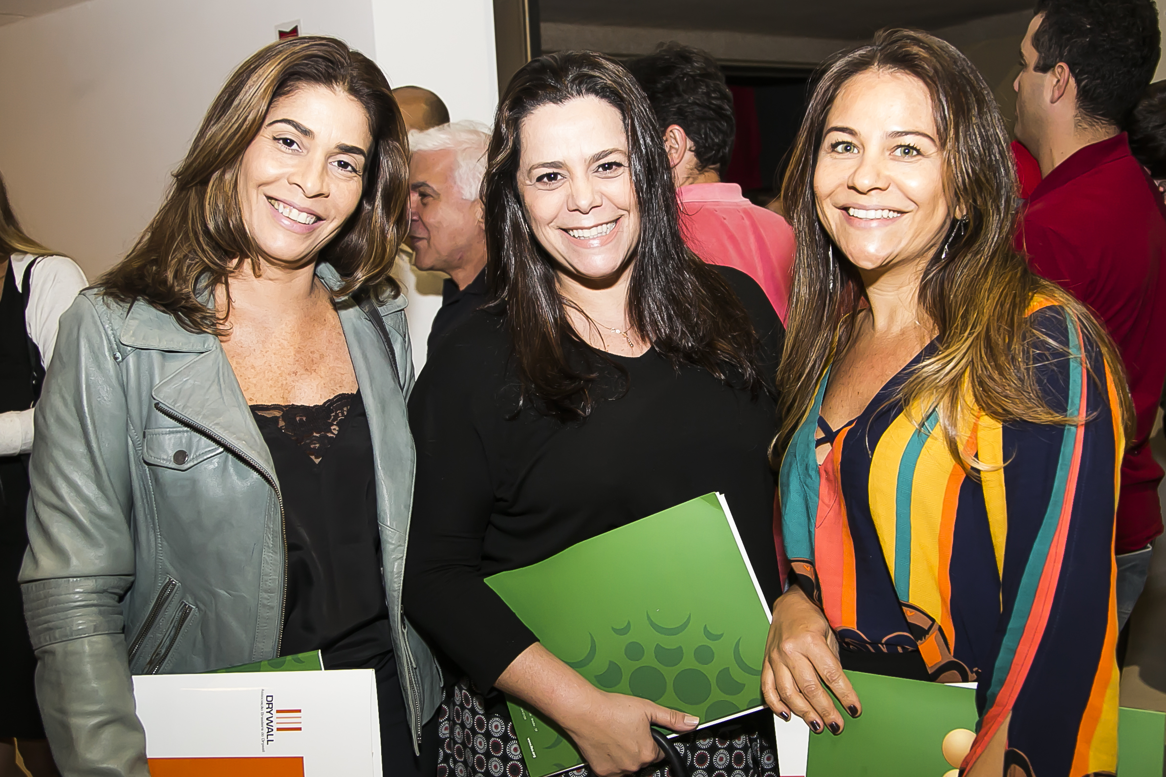 Palestra Projetar e vender, a alma do negócio.